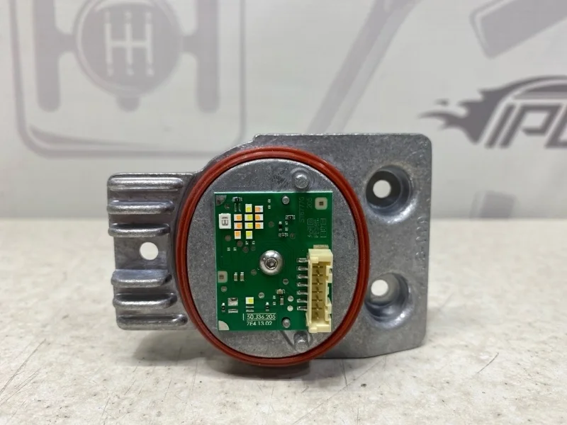 Светодиодный модуль левый Mercedes-benz W205