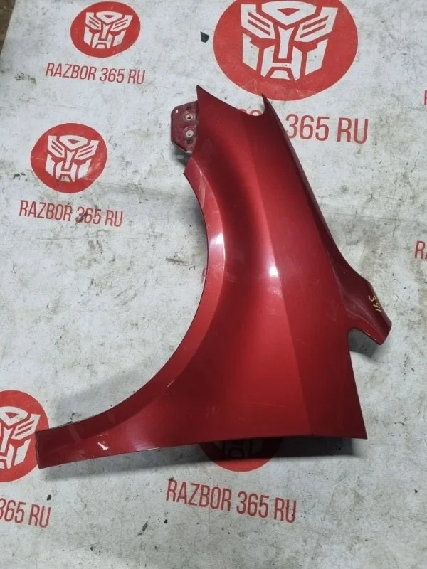 Крыло Volkswagen Touran 2012 1T3