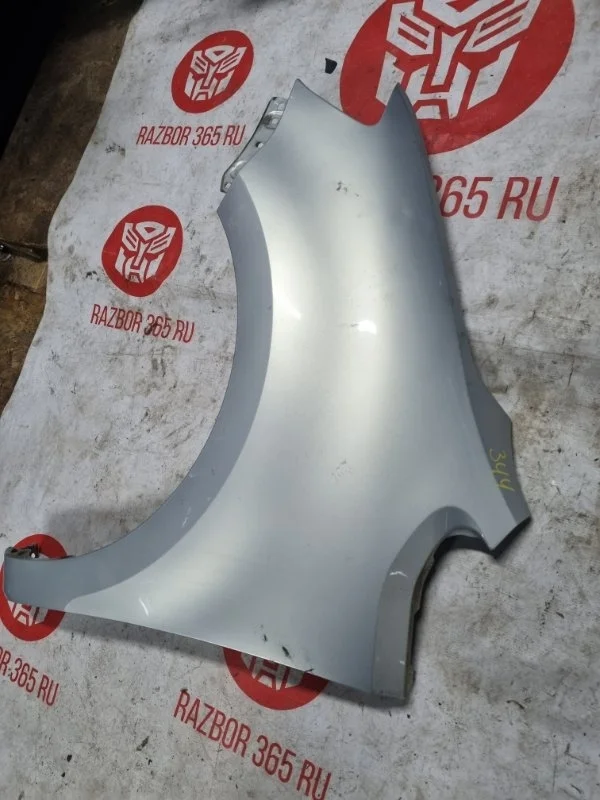 Крыло Volkswagen Sharan 2011 7N