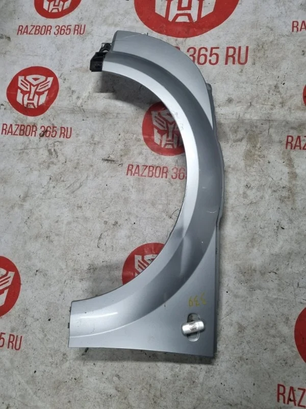 Крыло Audi TT 2005 8N3