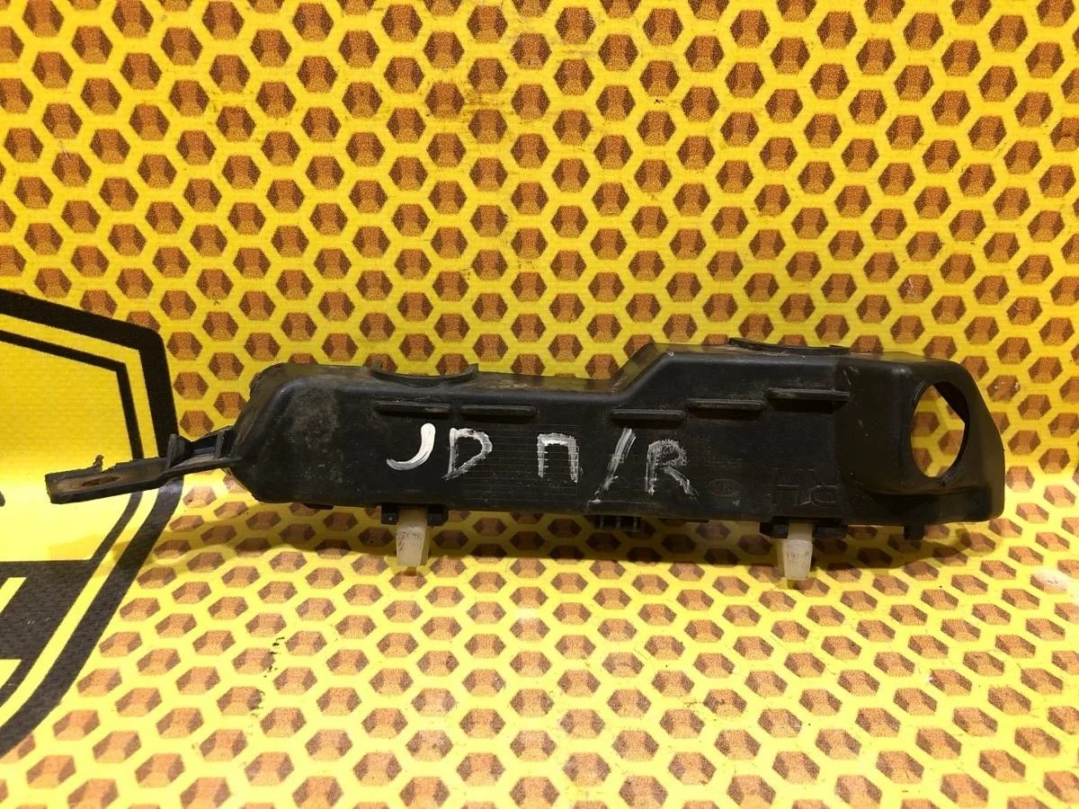 Кронштейн бампера KIA CEED 2013 86516A2000 JD G4FG, передний правый