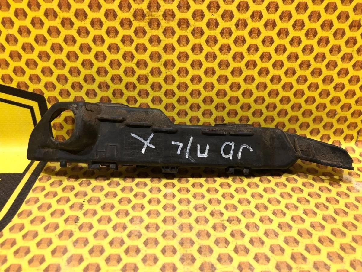 Кронштейн бампера KIA CEED 2013 86515A2000 JD G4FG, передний левый