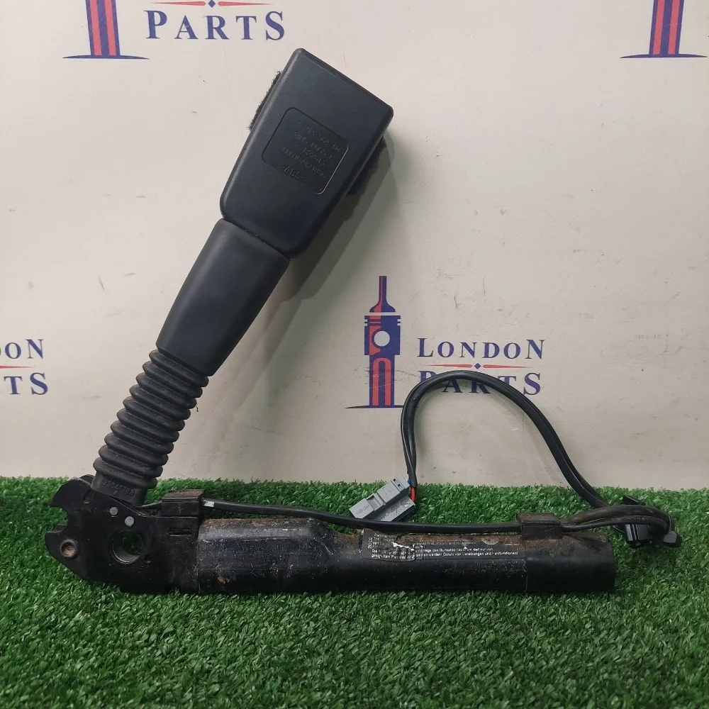 Пиропатрон BMW x1 E84