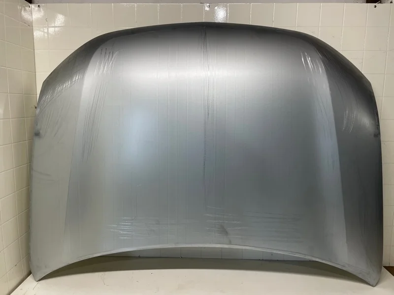 Капот Mitsubishi Outlander 3 2012 2013 2014 2015 2016 2017 2018 2019 2020 2021 2022 2023 5900A697 GF