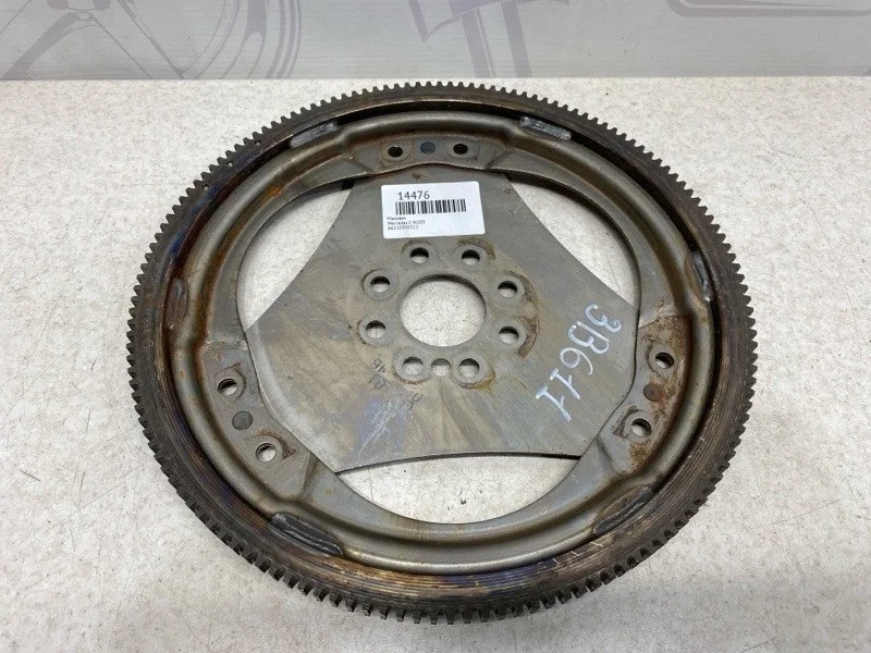 Маховик Mercedes-benz W203