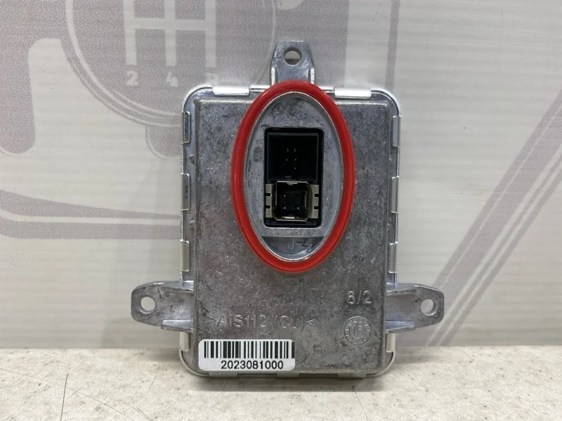 Блок управления фарой Mercedes-benz GLA X156