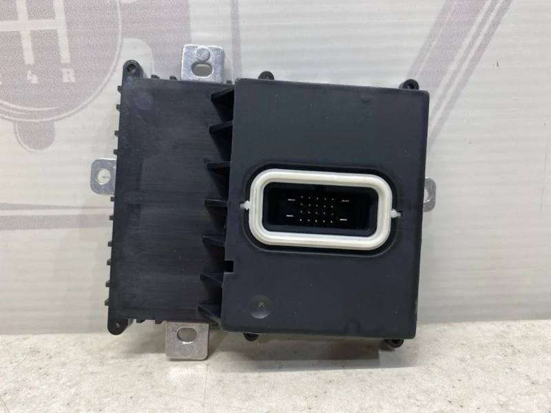 Блок управления фарой Mercedes-benz GLK X204