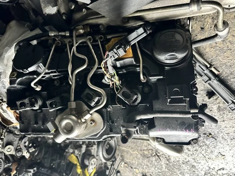 двигатель N43B20