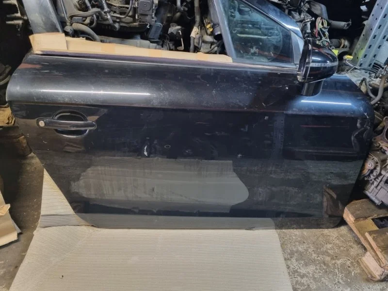 Дверь Audi TT 2009 8J3