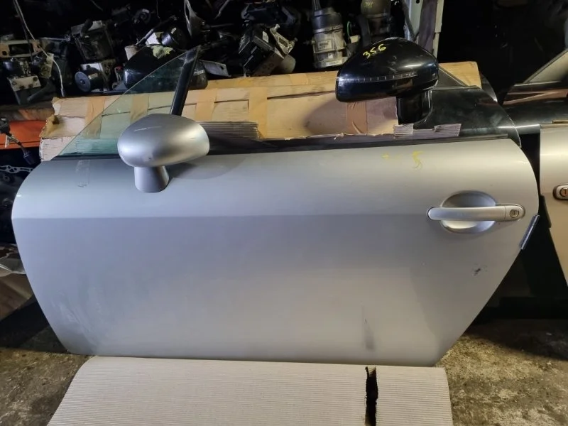 Дверь Audi TT 2000 8N3