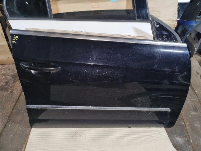 Дверь Volkswagen Passat CC 2009 358