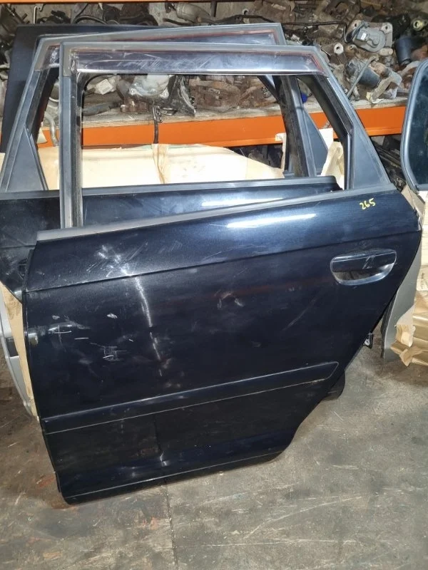 Дверь Audi A3 2011 8PA