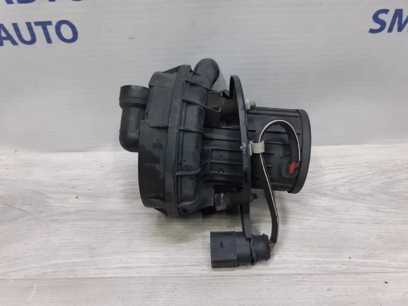 Насос воздушный Audi A7 2011 079959253 C7 3.0 CGW