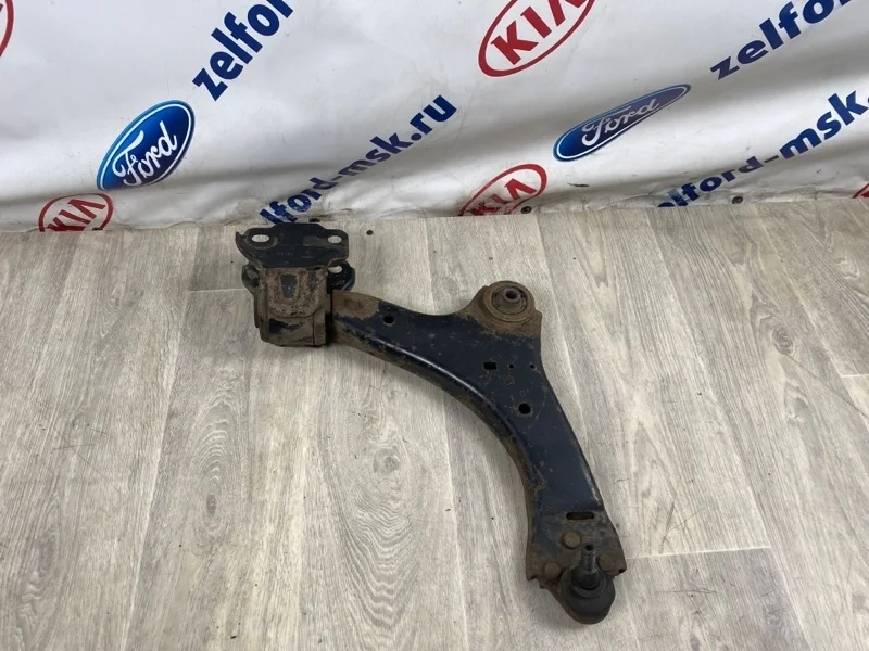 Рычаг подвески FORD MONDEO 4 2009 Седан