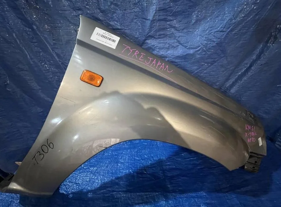 Б.у. крыло NISSAN X-TRAIL T30 NISSAN X-TRAIL T30