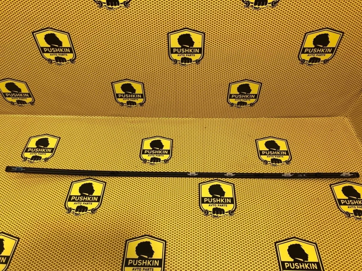 Молдинг крыши Kia Ceed 2014 87230A2000 JD G4FG, правый