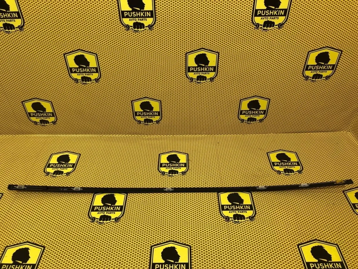 Молдинг крыши Kia Ceed 2014 87230A2000 JD G4FG, левый