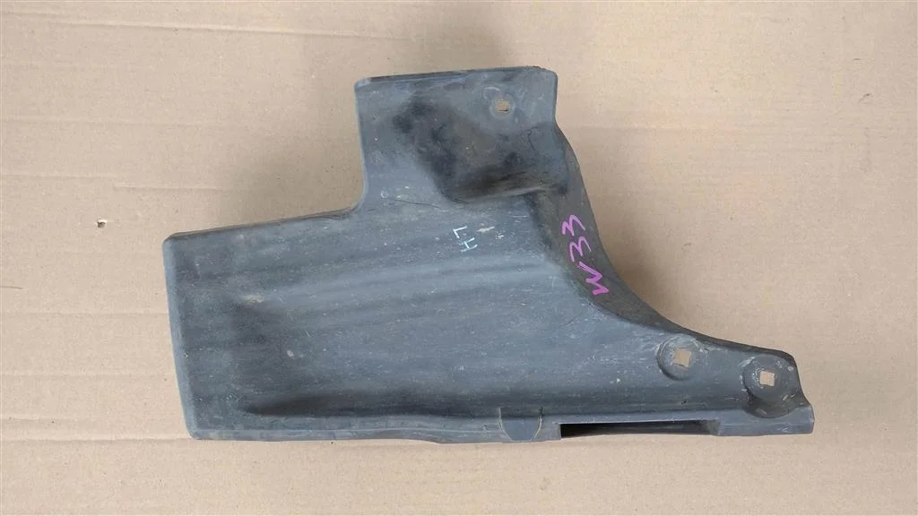 Б.у. пыльник бампера TOYOTA PRIUS ZVW30 TOYOTA PRIUS ZVW30