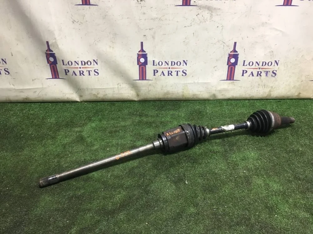 Привод BMW X6 35iX E71