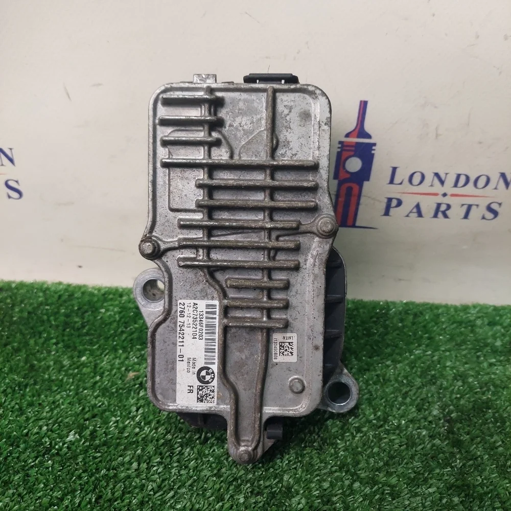 Серводвигатель раздатки BMW F10