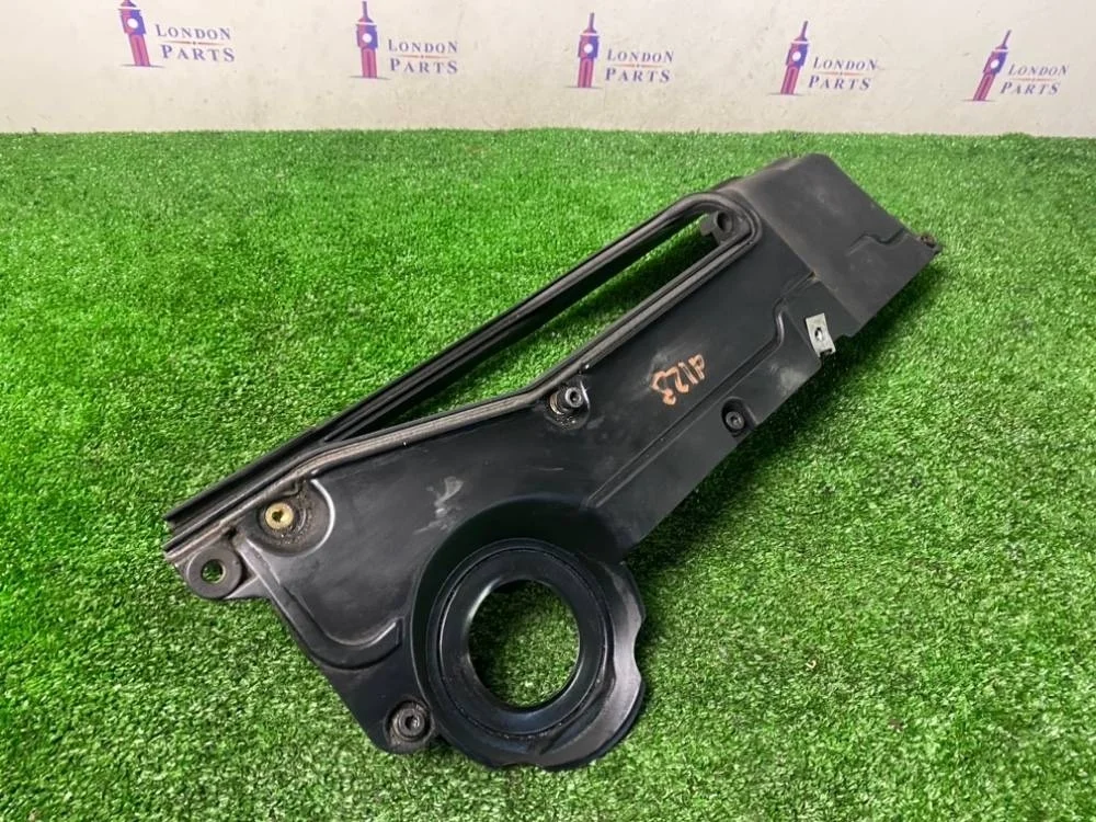 Крышка воздушного фильтра BMW X5 3.0d E70