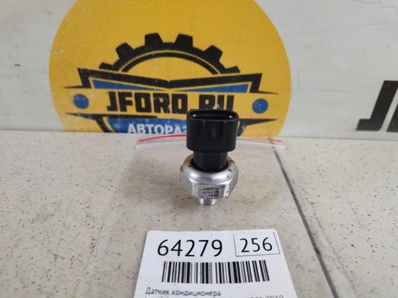 Датчик кондиционера Jeep Wrangler 2019 JL