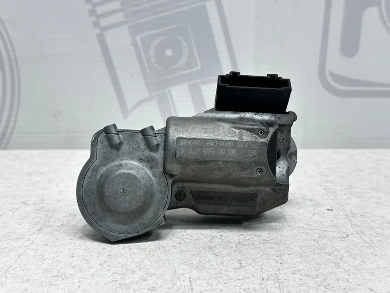 Блокиратор рулевого управления Mercedes-benz Vito 2009 W639