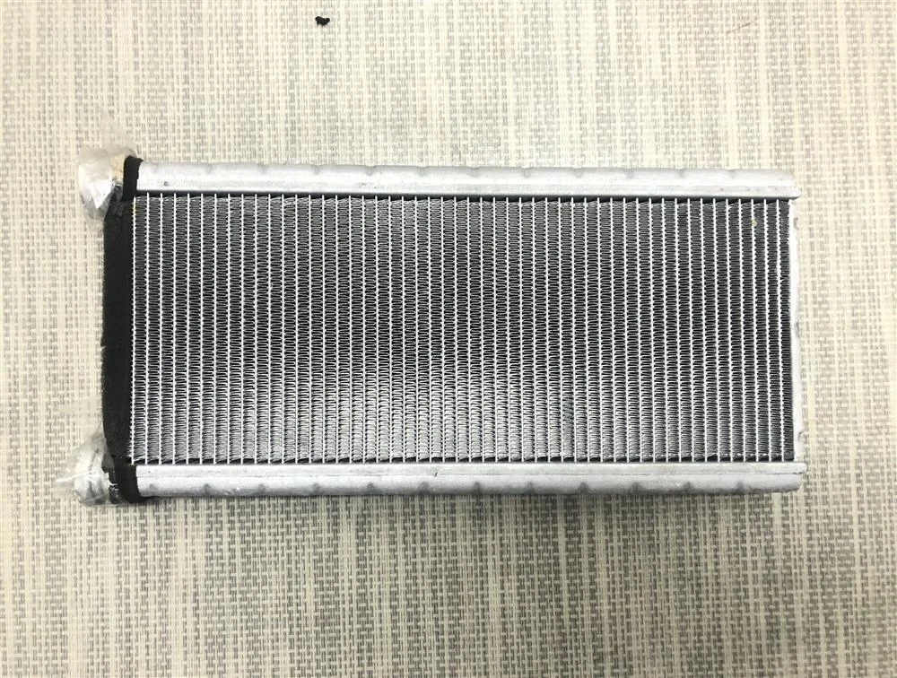 Радиатор печки БЕЗ ПРОБЕГА ПО РФ