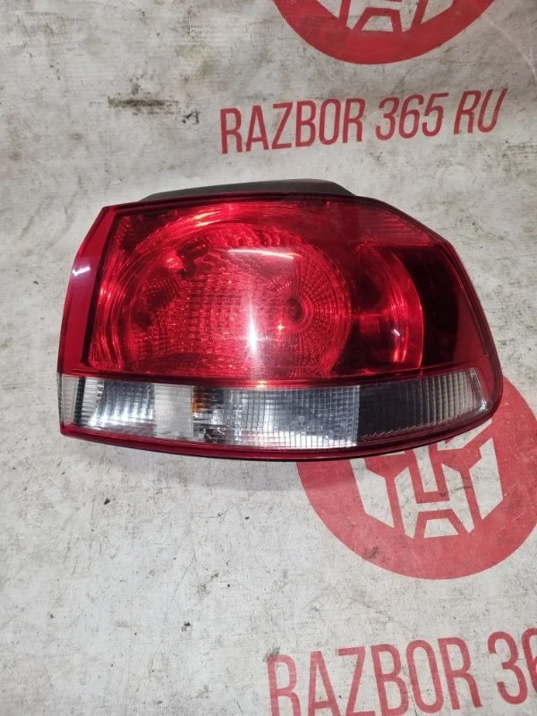 Фонарь Volkswagen Golf 2011 5K1