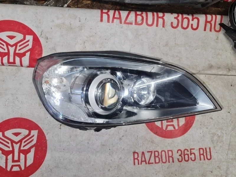 Фара ксенон адаптивный Volvo S60 2012 Y20