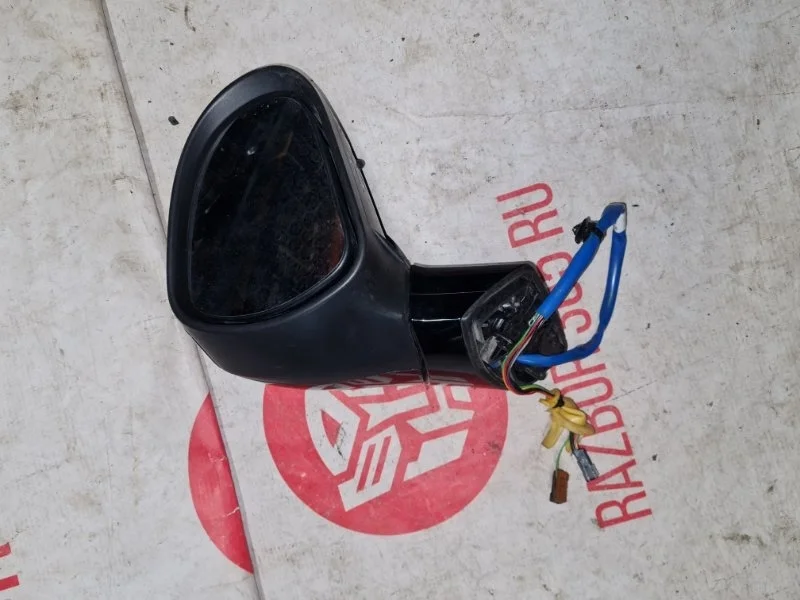 Зеркало Peugeot 308 2012 4C