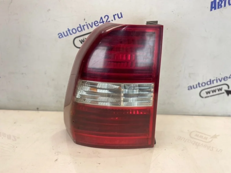 фонарь Kia Sportage 2006 KM D4EA