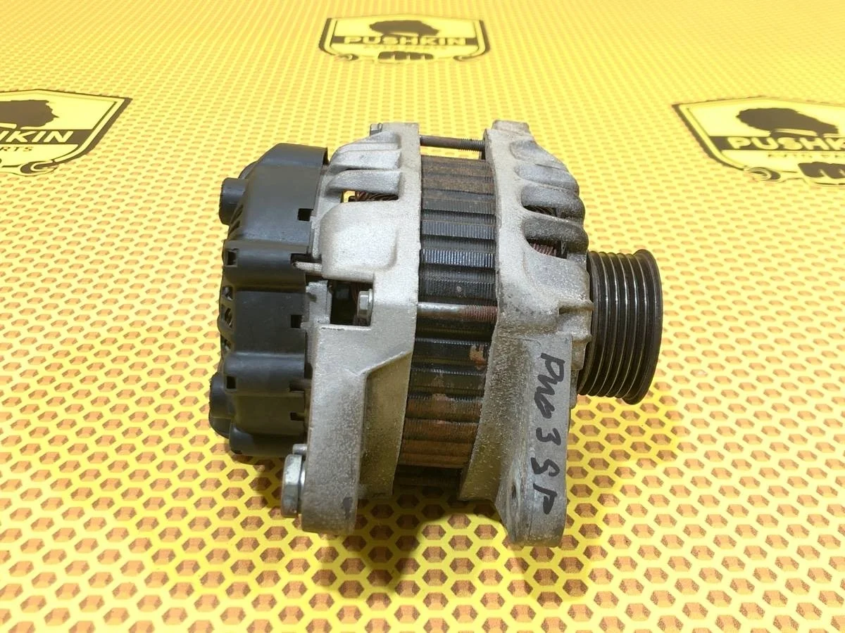 Генератор Kia Rio 2013 373002B510 QB G4FA