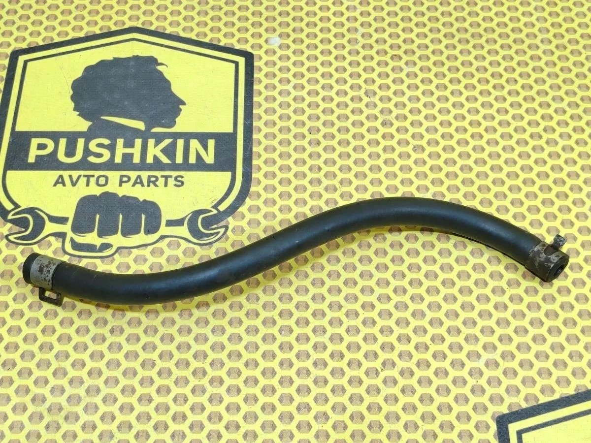 Патрубок АКПП Hyundai Solaris 2011 254201R050 RB G4FA