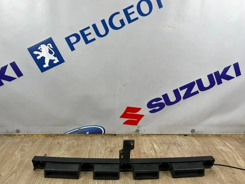 Кронштейн бампера FORD FOCUS 2 2006 СЕДАН