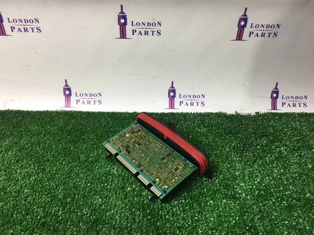 Блок света BMW F10