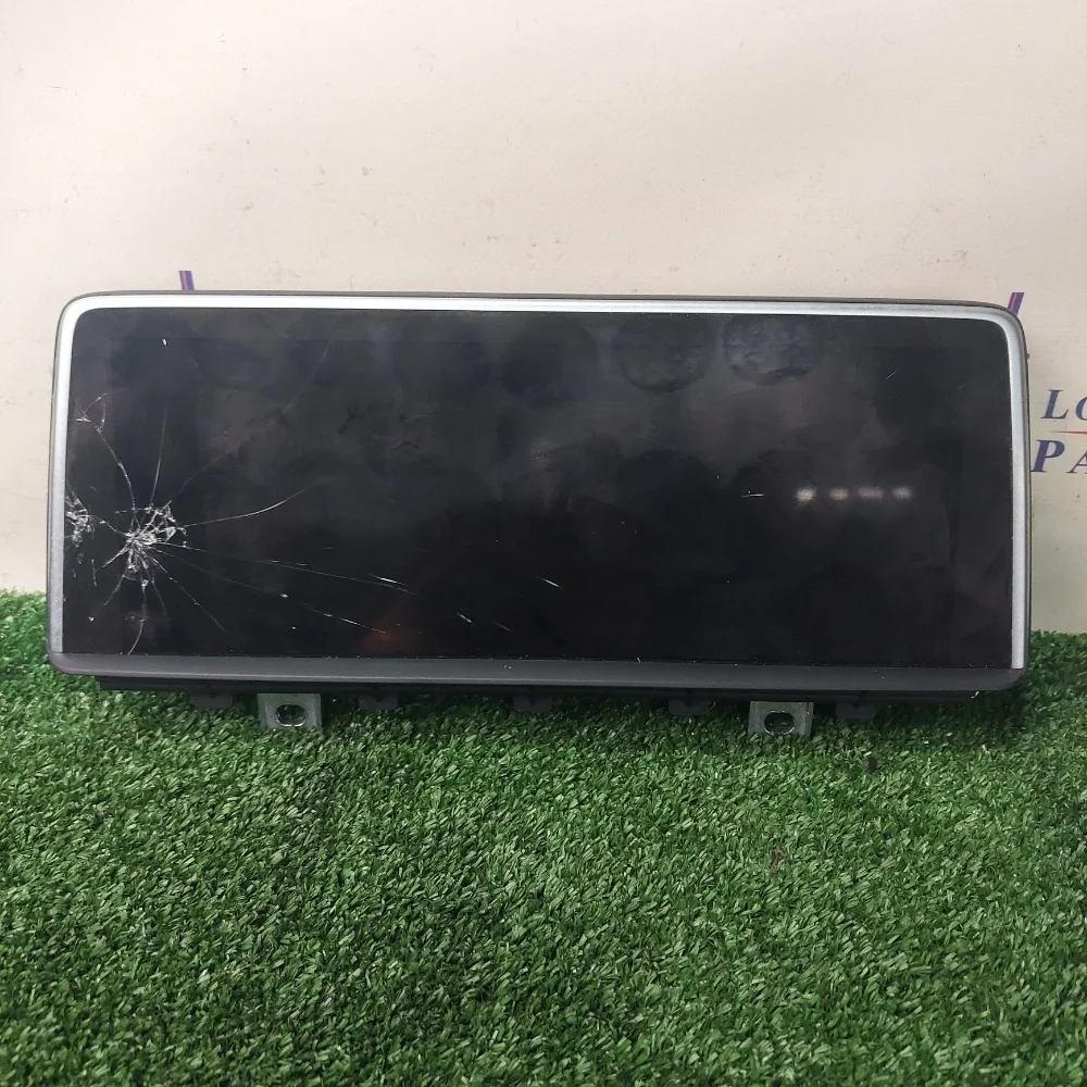 Монитор BMW X5 F15