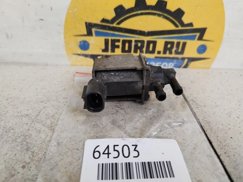 Электромагнитный клапан Suzuki Grand Vitara 2004 TL52