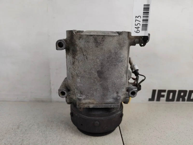 Компрессор кондиционера Mitsubishi Pajero Sport 2004 K94W