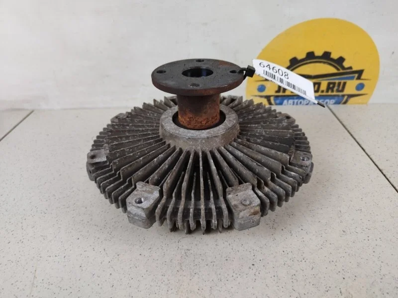 Вискомуфта Mitsubishi L200 2010 KB4T