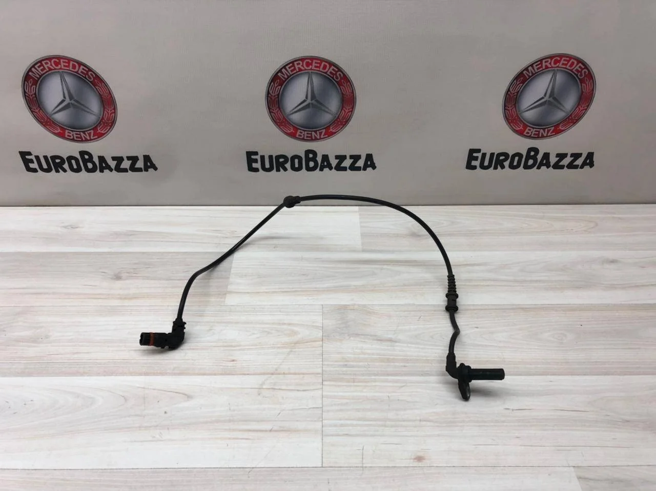 Датчик ABC передний левый Mercedes W212