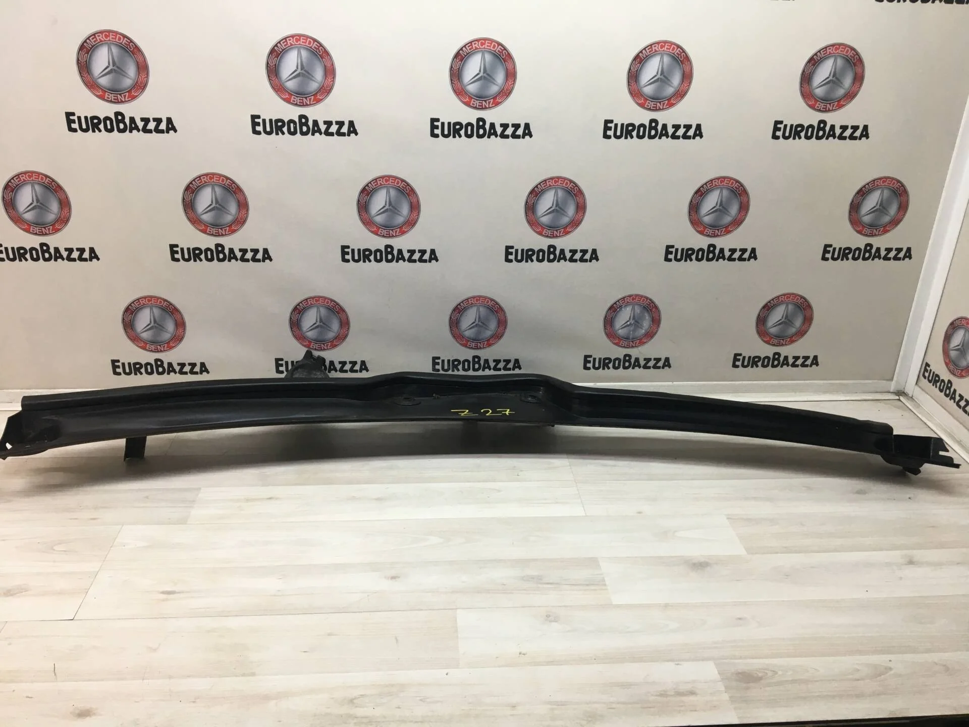 Жабо Mercedes W221 S