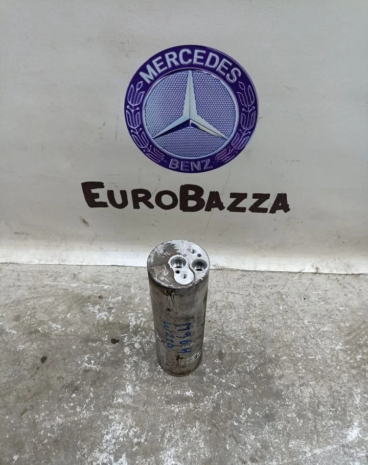Осушитель кондиционера Mercedes W220