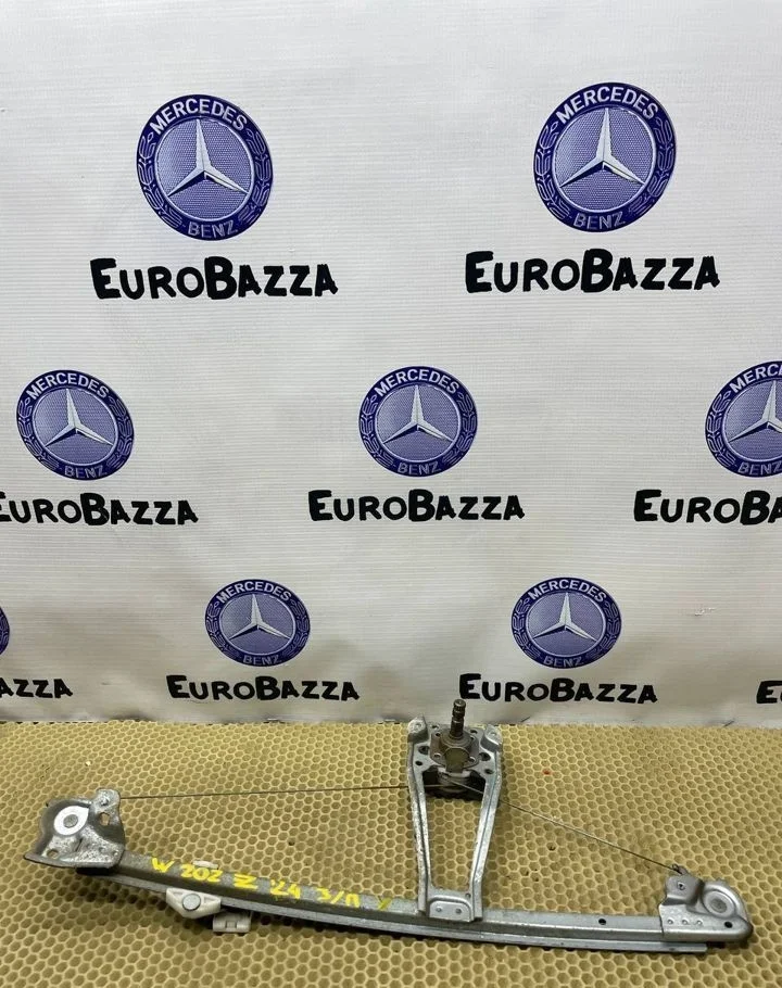 Стеклоподьемник задний правый Mercedes W202