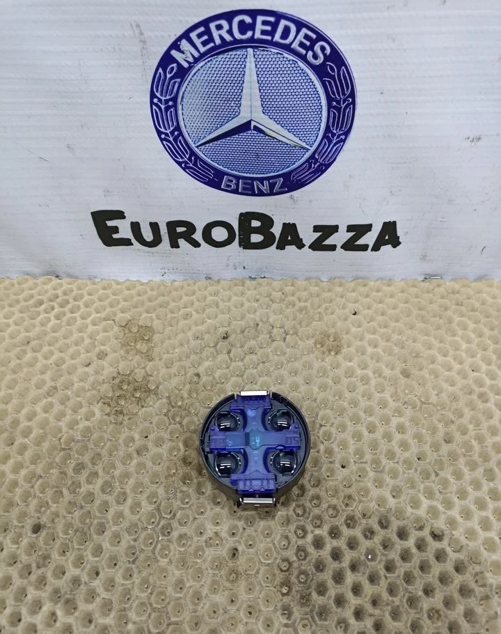 Датчик дождя Mercedes W204