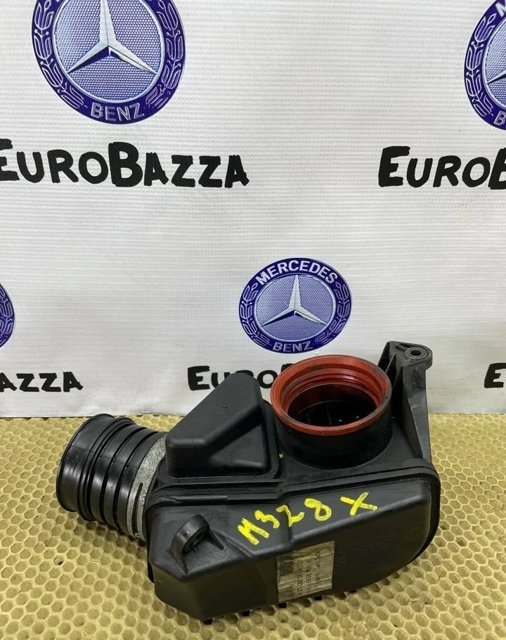 Резонатор Mercedes M271