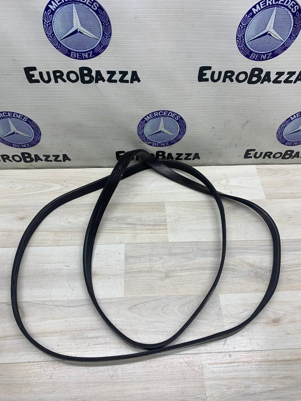 Ремень приводной Mercedes М112