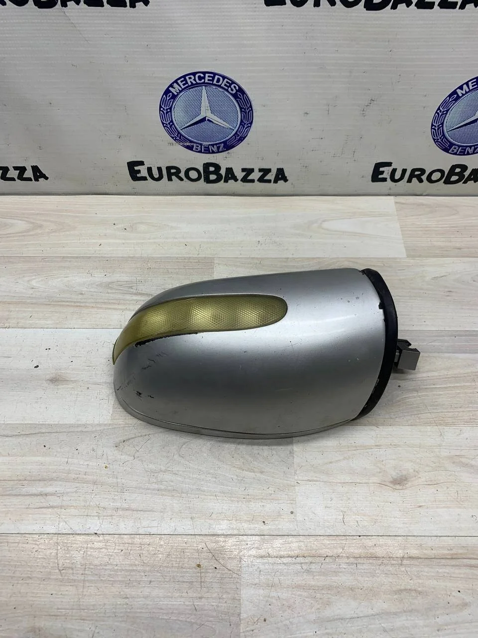 Зеркало заднего вида левое Mercedes W203