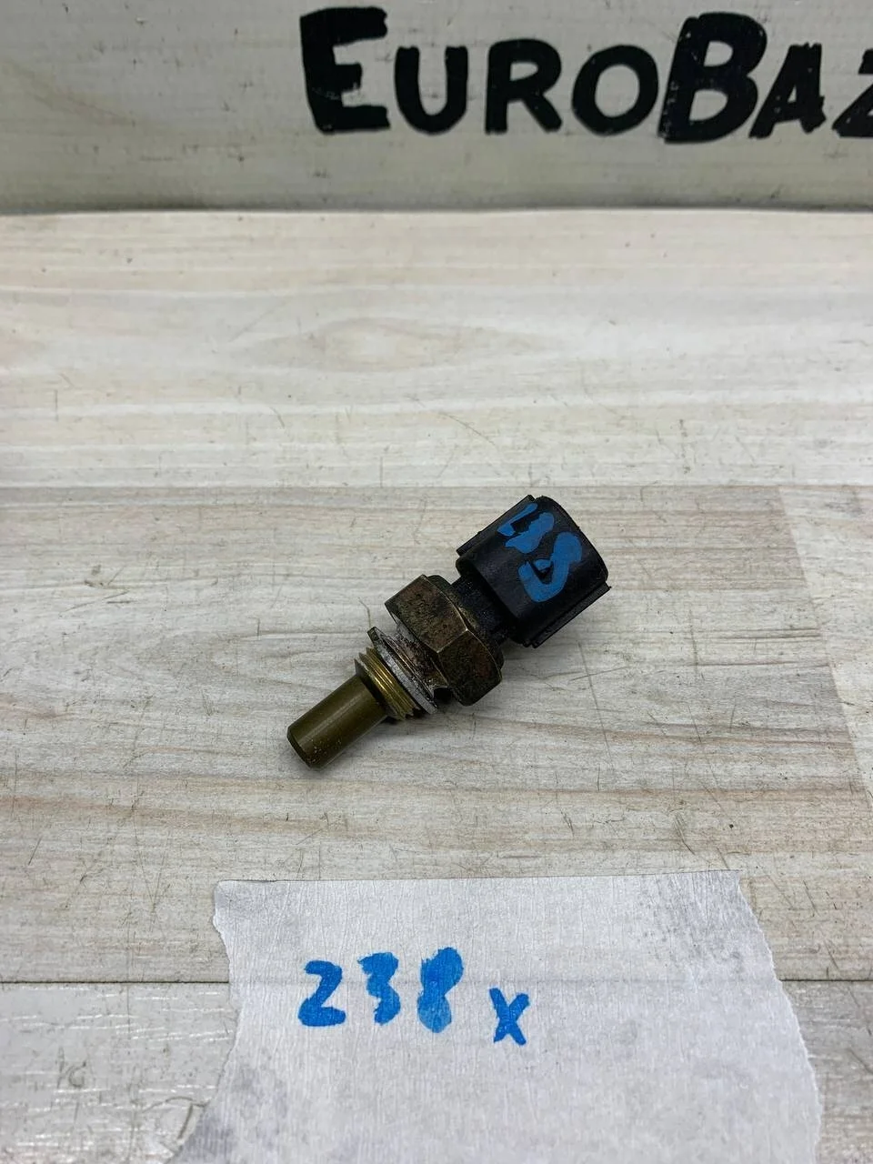 Датчик температуры Mercedes W203