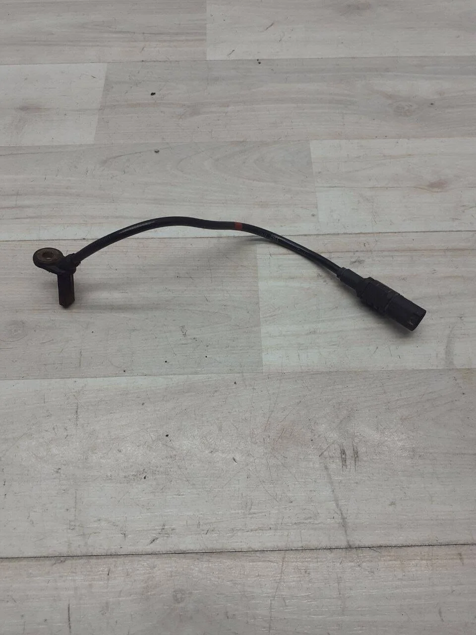 Датчик ABS задний Mercedes W164